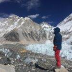 Divoký Everest, kulisa pro sny a osobní triumfy