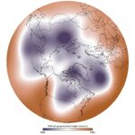 Meteorologie: slabý polární vír zvyšuje předvídatelnost počasí