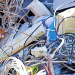 OSN: Nárůst elektronického odpadu je světově pětkrát větší než jeho recyklace
