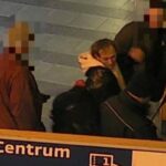 Policie hledá muže napadeného v lednu na vlakovém nádraží v Brodě