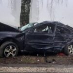 Smrtelná nehoda na Pelhřimovsku