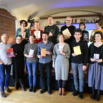 V soutěži Magnesia Litera nominovali 33 titulů, vítěze vyhlásí 18