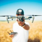 Vědec postavil během několika hodin dron s umělou inteligencí, který dokáže lovit a zabíjet lidi, je to nebezpečná hračka