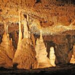 Zpřístupněné jeskyně v ČR letos zahájí jarní sezonu s předstihem