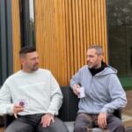 Adam Mišík se vysmál organizaci Clash