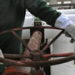 Maďarsko a Slovensko také hlásí výpadek dodávek ropy z Družby