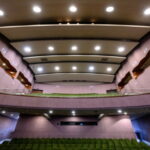 Ústí nad Labem hledá dodavatele audiovizuální techniky do kinosálu Domu kultury