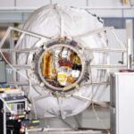Atmos Space Cargo hodnotí první pokus o návrat jako úspěšný