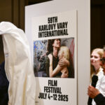Cenu prezidenta filmového festivalu Karlovy Vary převezme střihač Jiří Brožek
