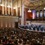 Hrůša s Českou filharmonií nabídne světovou premiéru skladby Pavla Zemka Nováka