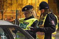 Policie chystá na velikonoční svátky rozsáhlé akce na silnicích. Policie chystá na velikonoční svátky rozsáhlé akce na silnicích.