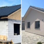 „Kolemjdoucí se nás chodí ptát, jakou střešní krytinu na domě máme,“ říká Lukáš