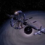 Kolik černých děr je skutečně ve vesmíru? Dají se vůbec spočítat? NASA to zkusila