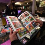 Komiksové nakladatelství CREW chystá nový projekt Hvězdná CREW