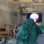Laser místo skalpelu! V Jihlavě operují prostatu moderně a bez zbytečné bolesti