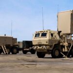 Lockheed Martin spojil radar Q-53 s řízením (C2) od Andurilu