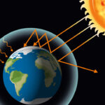 NASA pořídí úplné snímky magnetického pole Země rovnou z Měsíce