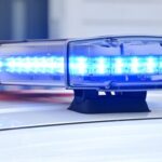 Policie pátrá po muži, který v parku v Havlíčkově Brodě napadl pejskaře