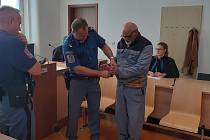 Příběhy drogového šílenství z Vysočiny: nenapravitelný Dědek a drogy kvůli sexu