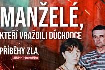 Případ Dany Stodolové: Z chytré holčičky se vyklubala krutá sériová vražedkyně