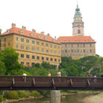 Pro státní hrad a zámek Český Krumlov NPÚ navrhl UNESCO zvýšenou ochranu