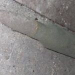 Půda rodinného domu na Pelhřimovsku skrývala nevybuchlou munici
