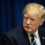 Trumpova vláda ukončila spolupráci s autory vládní studie o změně klimatu