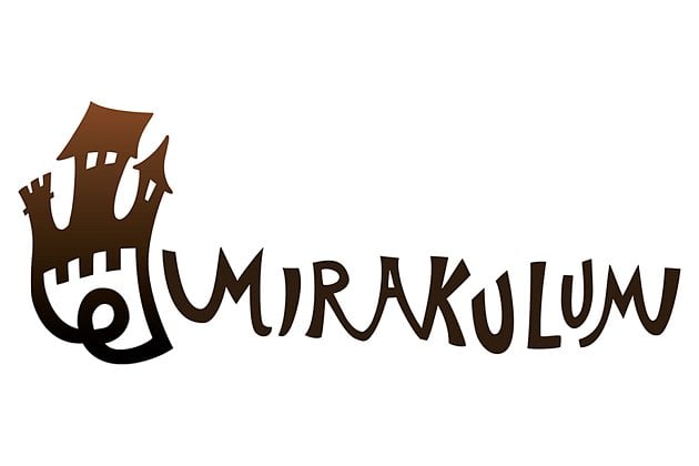 Mirakulum logo