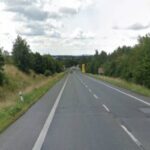 Začíná oprava frekventované silnice u Žďáru