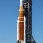 Bílý dům představil děsivý návrh seškrtaného rozpočtu NASA