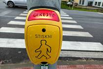 Tak to nyní vypadá na Kyjovské v Havlíčkově Brodě Tak to nyní vypadá na Kyjovské v Havlíčkově Brodě