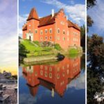 KVÍZ: Poznáte slavné české stavby na fotografiích? Vše správně má jen opravdový znalec Česka