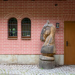 Muzeum ve Švýcárně u Slatiňan má novou expozici o starokladrubském vraníku
