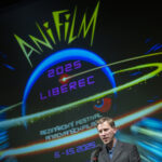 Na Anifilmu v Liberci dnes večer vyhlásí vítěze mezinárodních kategorií