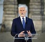 Pavel: Výsledek války na Ukrajině ovlivní bezpečnost Česka až na desetiletí