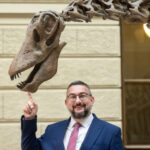 Šéf Národního muzea Lukeš: Muzea musí hledat nová zajímavá témata a zaujmout