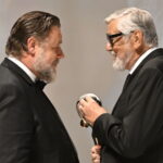 Smrti Jiřího Bartošky si všímají i v Hollywoodu, vzpomněl si i Russell Crowe
