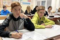 Studenti v Brodě a Chotěboři už mohou zjistit, zda a na jakou školu se dostali