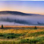 Šumava se může brzy zařadit mezi světově uznávané národní parky