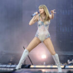 Taylor Swiftová získala plná práva ke své kompletní hudební tvorbě