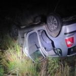 Teenageři z Humpolce si „půjčili“ auto od mámy