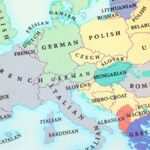 Těžký zeměpisný kvíz: Poznáte evropské státy podle jejich tvaru na mapě?