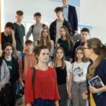 Turbulentní týden na gymnáziu právě startuje a vy si ho nenechte ujít!