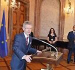 V pražských Letňanech se létá aneb výstava letadel Dobrodružství v oblacích