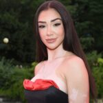 Veronica Biasiol si užívá klidu s partnerkou Alicí