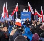 Vítěz prvního kola polských voleb Trzaskowski tahá za kratší konec lana