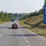 Začala oprava silnice na frekventovaném tahu Jihlavou