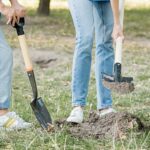 Žáci ze čtyř středních píseckých škol vybudovali vlastní studentský park