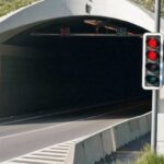 Blíží se velká uzavírka tunelu v Jihlavě
