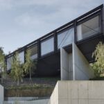 Česká cena za architekturu má letos 25 nominovaných realizací